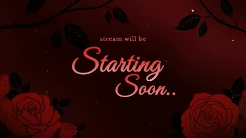 LadyCrowMia online show from February 14, 2026, 5:48 am