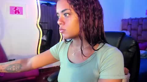 leidy daniela online show from December 27, 2024, 9:39 am