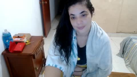 ladydeathz online show from January 12, 2025, 1:32 am