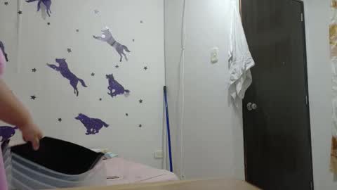 ladydeathz online show from October 2, 2025, 10:50 pm