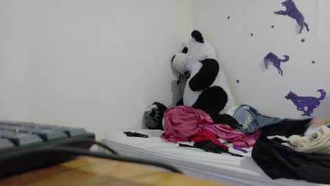 ladydeathz online show from November 3, 2025, 3:52 am