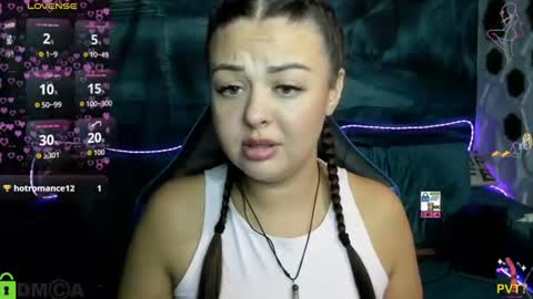 Snapshot of ladydrammer chatting on July 24, 2026, 6:17 pm LadyDrummer online show from July 24, 2026, 6:17 pm