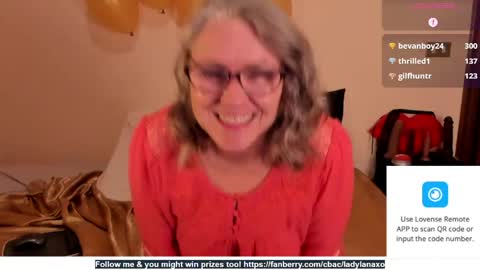 Next Stream online show from April 12, 2026, 5:45 am