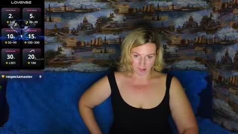 ladylucky_ online show from September 12, 2025, 2:55 am