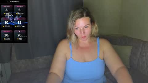ladylucky_ online show from October 16, 2025, 4:52 pm