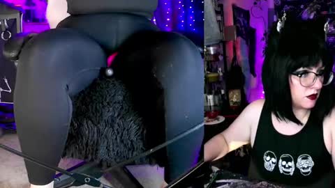 Snapshot of ladymarzanna chatting on September 16, 2025, 9:21 am Lady Marzanna online show from September 16, 2025, 9:21 am