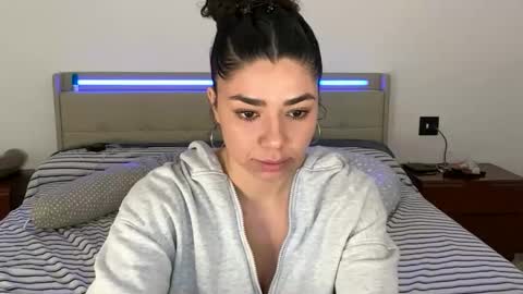 ladymelon13 online show from March 25, 2026, 8:31 am