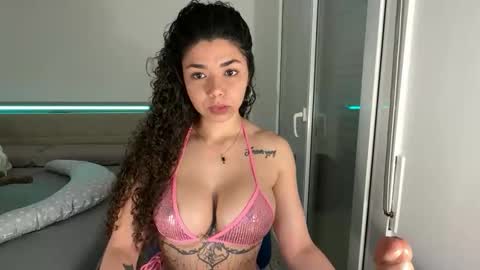 ladymelon13 online show from April 9, 2026, 8:09 am