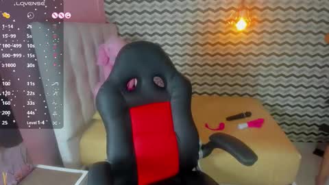 LADY  online show from March 21, 2026, 12:32 pm