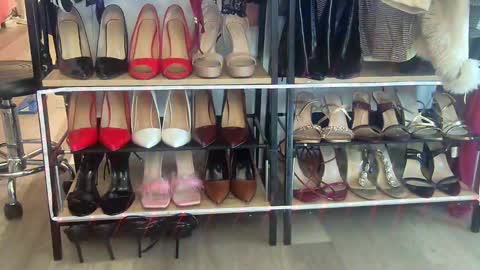 Snapshot of ladyoxana chatting on February 15, 2026, 11:01 pm Oxana online show from February 15, 2026, 11:01 pm