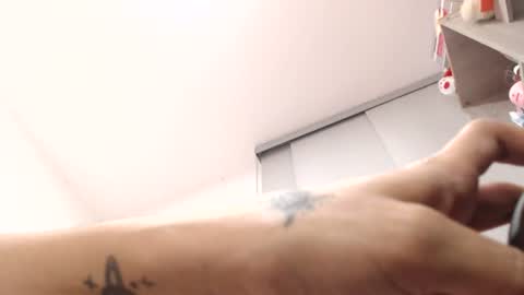 Snapshot of ladyrubii chatting on July 6, 2026, 11:29 pm rubii online show from July 6, 2026, 11:29 pm