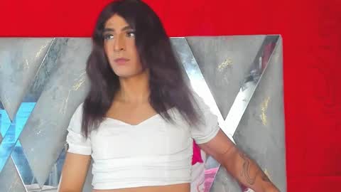 Camila y Ashley online show from October 24, 2025, 6:37 pm