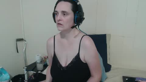 LadySlate online show from January 17, 2025, 1:15 am