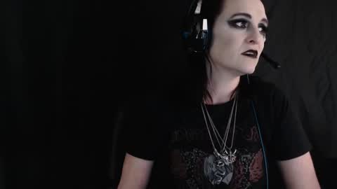 LadySlate online show from February 5, 2025, 3:55 am