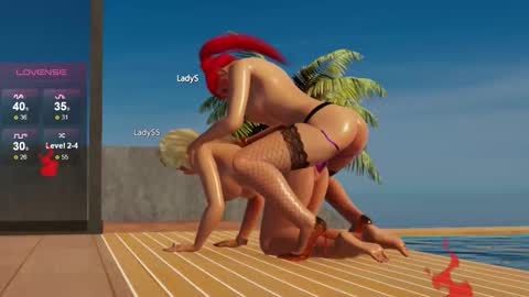 Hanna. online show from February 18, 2026, 6:26 pm