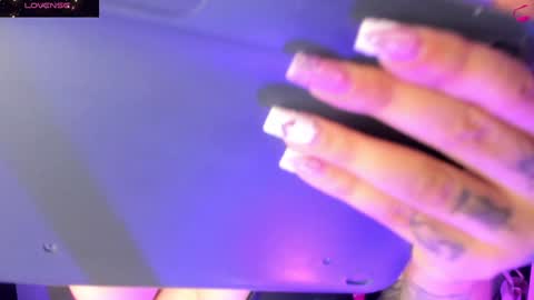 Lady  online show from December 7, 2024, 2:31 am