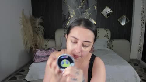 Lady  online show from January 13, 2026, 3:23 am