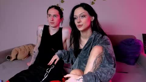 LadyTrep online show from February 8, 2026, 10:02 pm