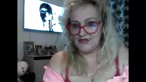 ladyvybe online show from April 4, 2026, 11:51 am