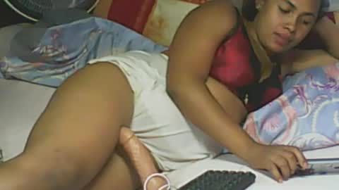 LadyXSnakes online show from January 9, 2025, 8:24 am