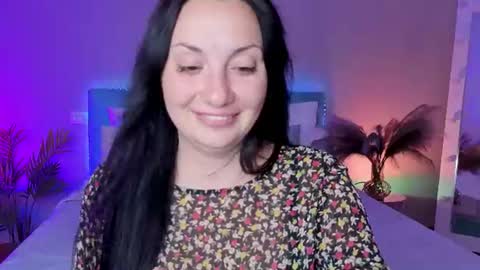 Snapshot of ladyynoir chatting on July 16, 2026, 7:53 pm Kate online show from July 16, 2026, 7:53 pm