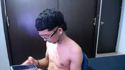 Abel Lm online show from January 14, 2026, 3:45 am