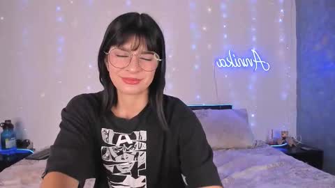 Laena Arryn online show from March 16, 2026, 8:57 pm