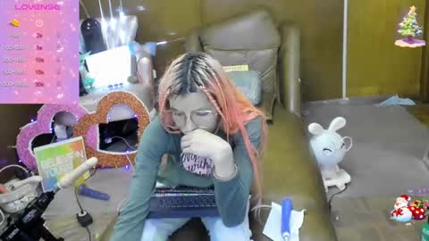 Skinnygirl online show from September 25, 2025, 2:15 am