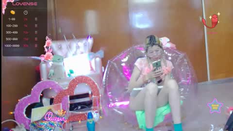 Skinnygirl online show from February 10, 2026, 1:10 am