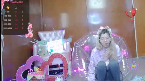 Skinnygirl online show from March 15, 2026, 11:00 pm