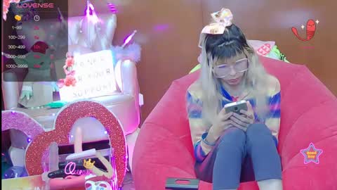 Skinnygirl online show from April 4, 2026, 11:13 pm