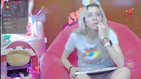 Snapshot of laflakita21 chatting on July 9, 2026, 1:09 am Skinnygirl online show from July 9, 2026, 1:09 am