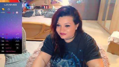 Arielle online show from December 14, 2024, 8:51 pm