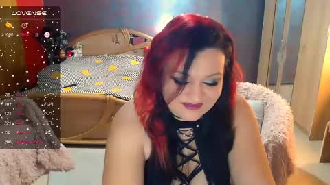 Arielle online show from March 7, 2025, 7:08 am