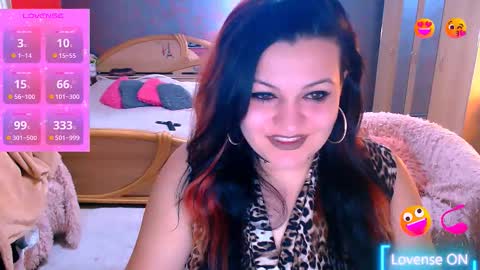 Snapshot of lagerthaa1 chatting on February 9, 2026, 8:13 pm Arielle online show from February 9, 2026, 8:13 pm