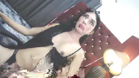 Snapshot of lahermosa_manika69 chatting on January 29, 2025, 12:56 pm MANIKA online show from January 29, 2025, 12:56 pm