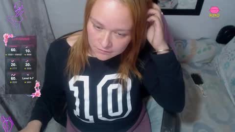 Snapshot of lahurent_weed420 chatting on December 2, 2024, 8:22 pm paola and a guest lol online show from December 2, 2024, 8:22 pm