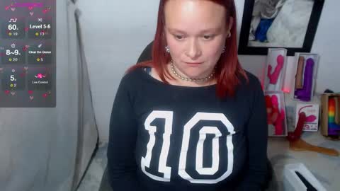 Snapshot of lahurent_weed420 chatting on January 22, 2025, 1:31 am paola and a guest lol online show from January 22, 2025, 1:31 am