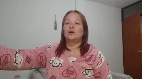 Snapshot of lahurent_weed420 chatting on September 26, 2025, 3:38 pm paola and a guest lol online show from September 26, 2025, 3:38 pm