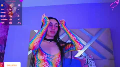 laia_and_damian online show from September 25, 2025, 8:01 pm