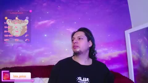 laia_and_damian online show from November 30, 2025, 12:31 pm