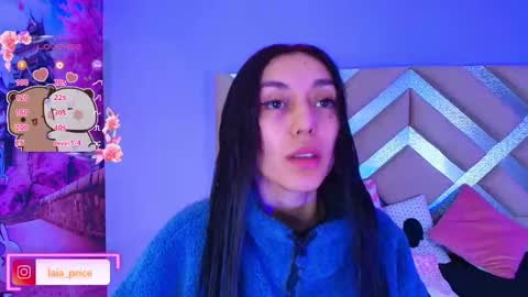 laia_and_damian online show from January 6, 2026, 1:04 pm