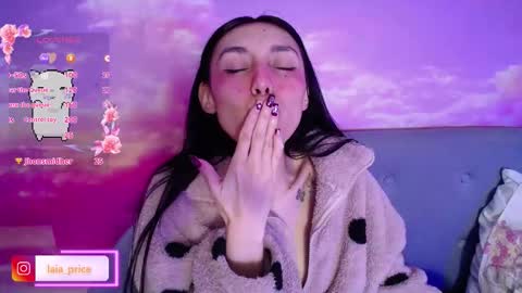 laia_and_damian online show from January 10, 2026, 12:12 am