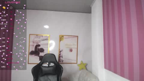 Laia online show from March 4, 2025, 7:08 am