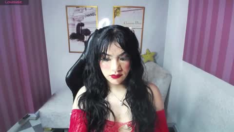 Laia online show from March 9, 2025, 3:22 am