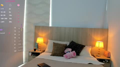 Laia Cruz online show from January 7, 2026, 7:27 pm