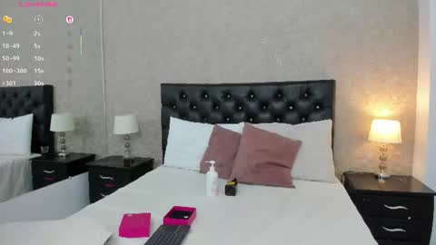 Laia Cruz online show from June 17, 2026, 7:37 pm