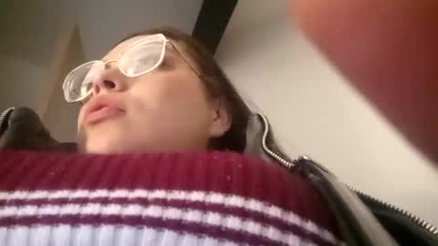 laia_hadid online show from October 10, 2025, 10:31 pm