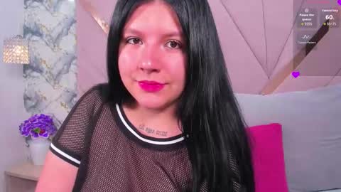 laia_hamilton online show from November 15, 2025, 12:56 pm