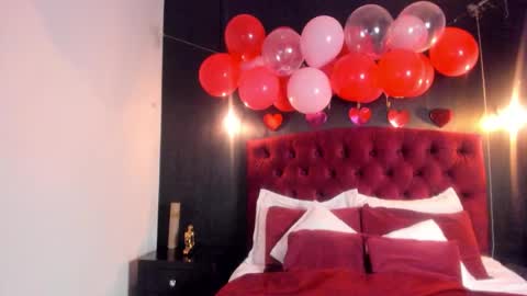 Laia  online show from March 7, 2026, 12:02 pm